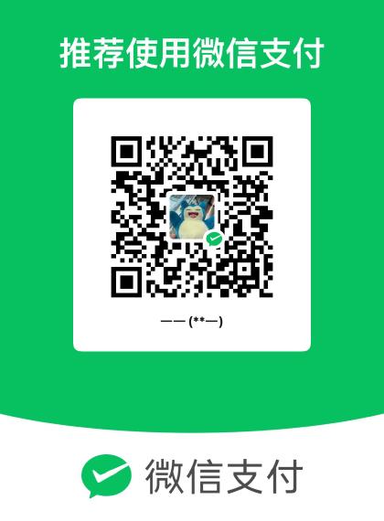 WeChat Pay